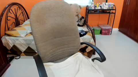 cocktits69 online show from August 14, 3:43 am