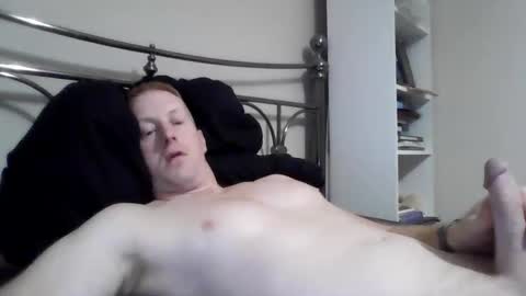 cockworkorange23 online show from May 24, 9:34 am