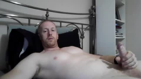 cockworkorange23 online show from August 16, 7:34 am