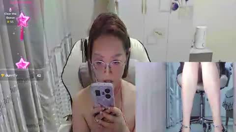coco_coo online show from July 30, 9:05 am