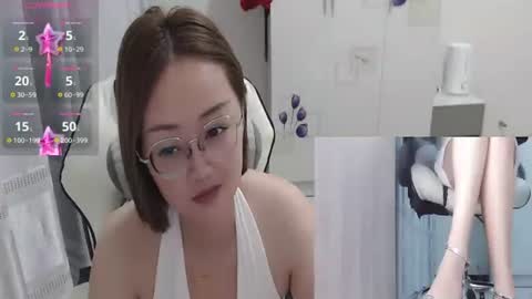 coco_coo online show from August 2, 9:38 am