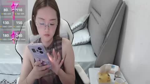 coco_coo online show from August 9, 3:07 am