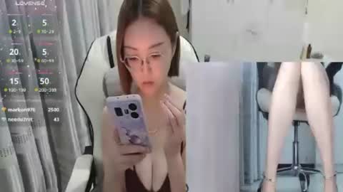 coco_coo online show from August 15, 7:45 am