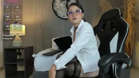 C O C O online show from August 11, 2:08 pm