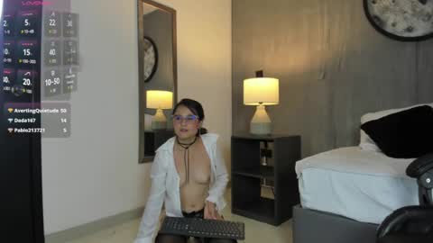 C O C O online show from August 11, 3:47 pm