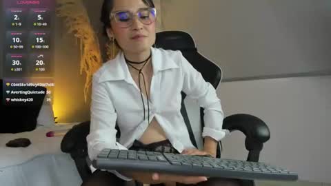 C O C O online show from August 11, 5:59 pm