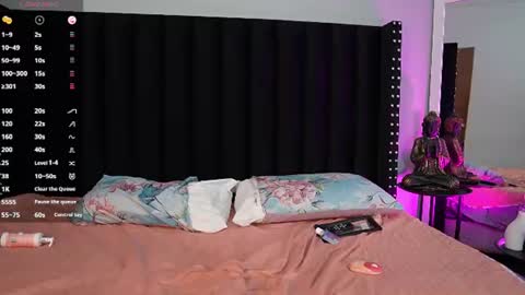 cocoabarbiee_ online show from August 12, 7:43 am