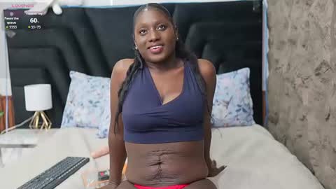 cocoabarbiee_ online show from August 16, 11:47 am