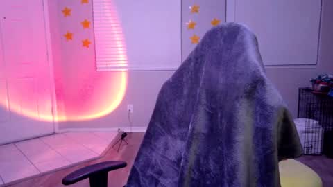 Coco Deville online show from June 28, 3:31 am