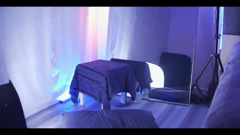 Coconutcatin online show from April 18, 7:56 pm