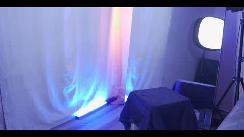 Coconutcatin online show from April 18, 9:02 pm