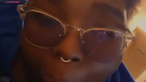 Coconuttie69 online show from April 12, 2:41 pm