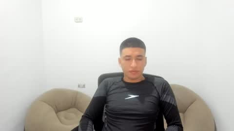 coddy_mathews online show from August 9, 1:50 am