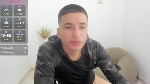coddy_mathews online show from August 10, 3:19 am