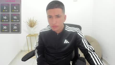 coddy_mathews online show from August 10, 7:54 am
