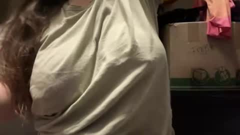TheGoddessCodie online show from August 11, 9:33 am
