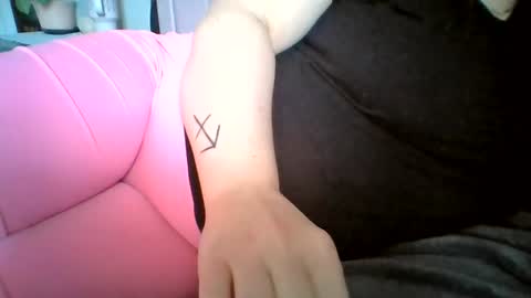 TheGoddessCodie online show from August 12, 5:48 pm