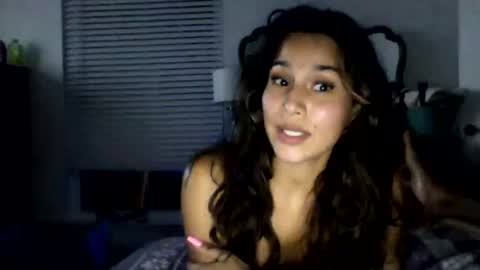 cody8luna online show from August 12, 2:58 am