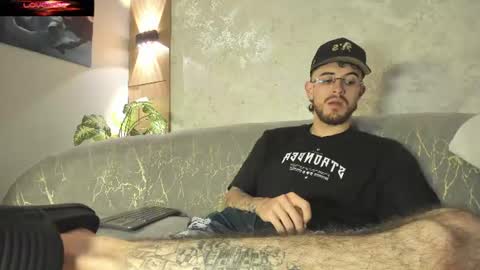 Cody Walker online show from August 29, 11:15 pm