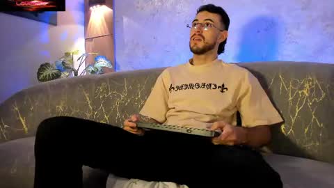 Cody Walker online show from August 31, 5:58 pm