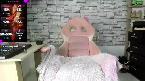 laurita online show from July 28, 2:39 am