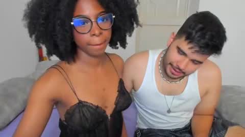 Coffee and Milk online show from August 1, 1:33 am