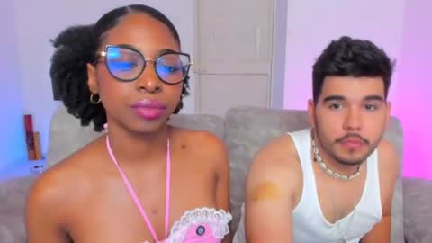 Coffee and Milk online show from August 9, 1:39 am