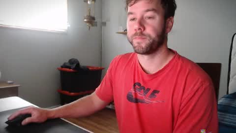 Welcome to the Coffee Lounge online show from May 13, 3:34 pm