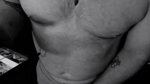 Mr. Fun Time online show from June 13, 1:35 am