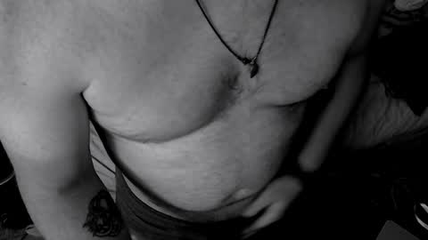 Mr. Fun Time online show from July 15, 11:05 pm