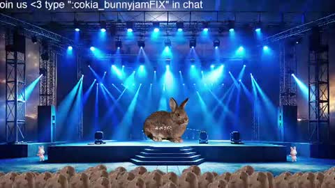 Cokia online show from August 8, 1:05 am