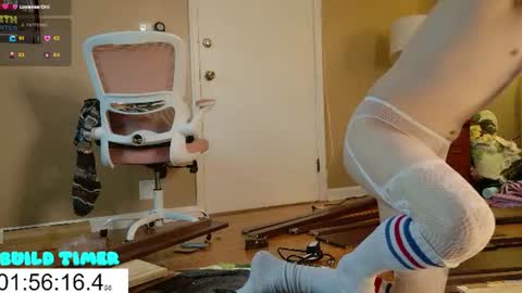 Cokia online show from August 13, 10:24 pm