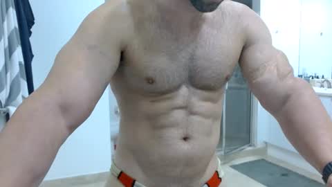 Colby big dick money online show from July 29, 2:40 am