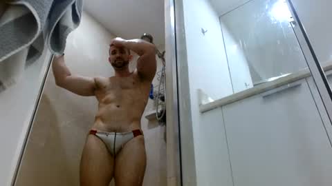 Colby big dick money online show from July 30, 2:19 am