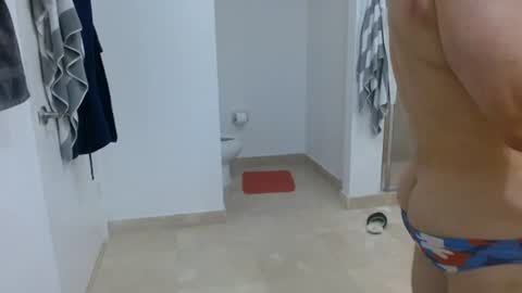 Colby big dick money online show from August 1, 2:28 am