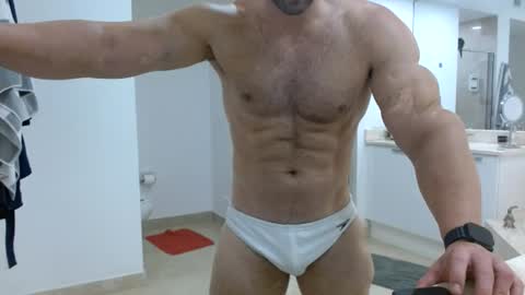Colby big dick money online show from August 2, 11:55 pm