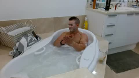 Colby big dick money online show from August 3, 1:01 am