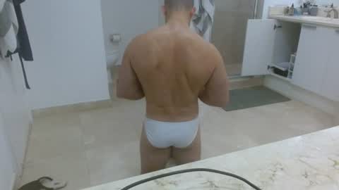 Colby big dick money online show from August 7, 2:55 am