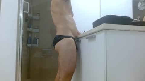Colby big dick money online show from August 9, 2:23 am