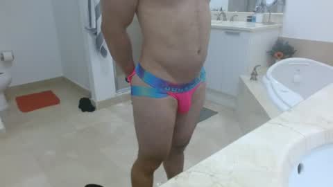 Colby big dick money online show from August 11, 2:13 am