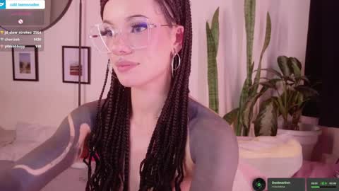 Mena  IGXTTOF cold leemonadee  online show from March 28, 12:39 am