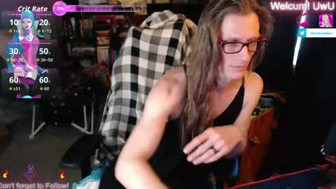 Cole online show from June 10, 12:39 am