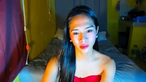 Coleen online show from May 31, 12:18 pm