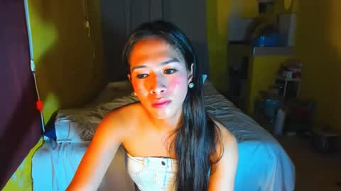 Coleen online show from June 10, 3:24 am