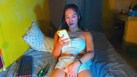 Coleen online show from July 3, 1:51 am