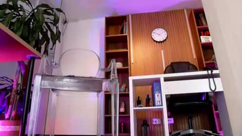 Samantha online show from September 7, 6:47 pm
