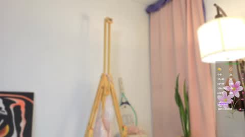 Colette PVT OPEN online show from August 15, 7:12 am