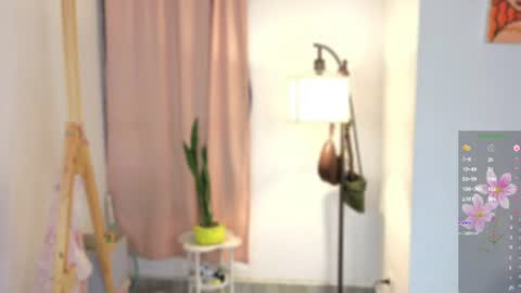 Colette PVT OPEN online show from August 16, 7:12 am