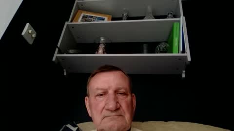 colinbeech online show from March 31, 10:45 am