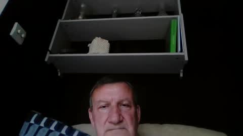 colinbeech online show from May 13, 2:17 pm